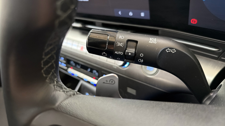 Hyundai KONA 160kW Advance 65kWh 5dr Auto Electric Hatchback